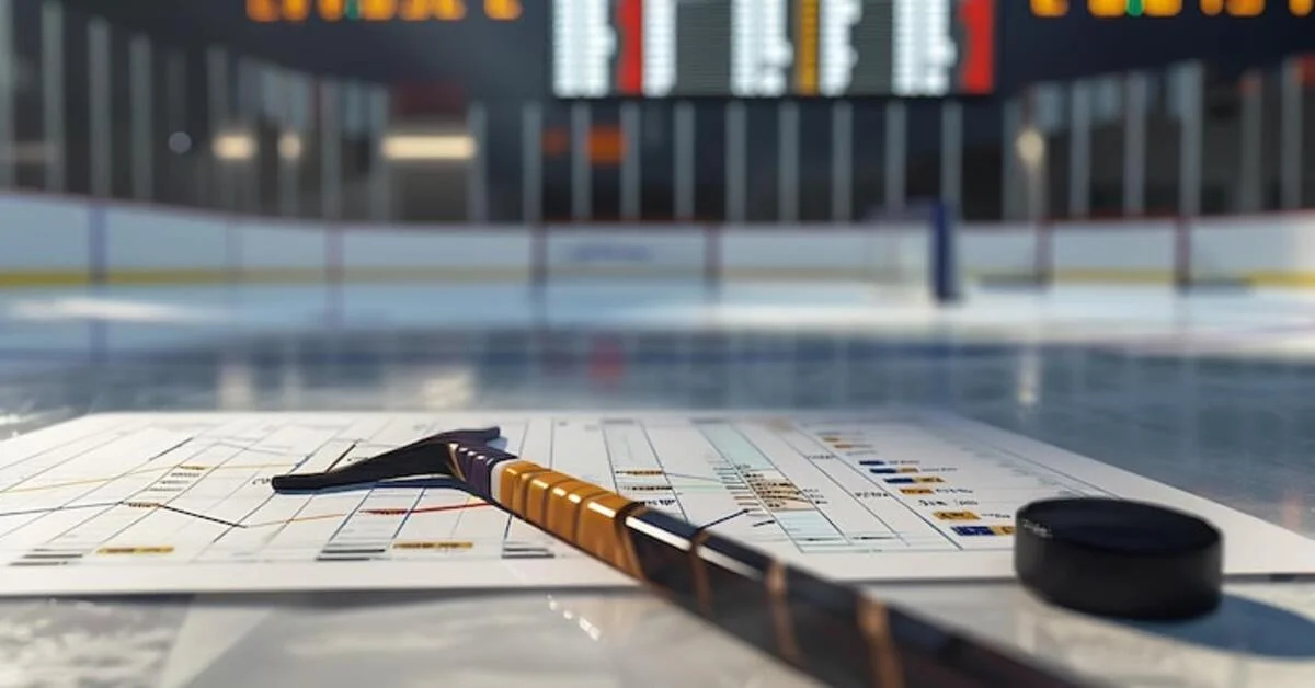 What Is sffarehockey scores by sportsfanfare and How Does It Work?