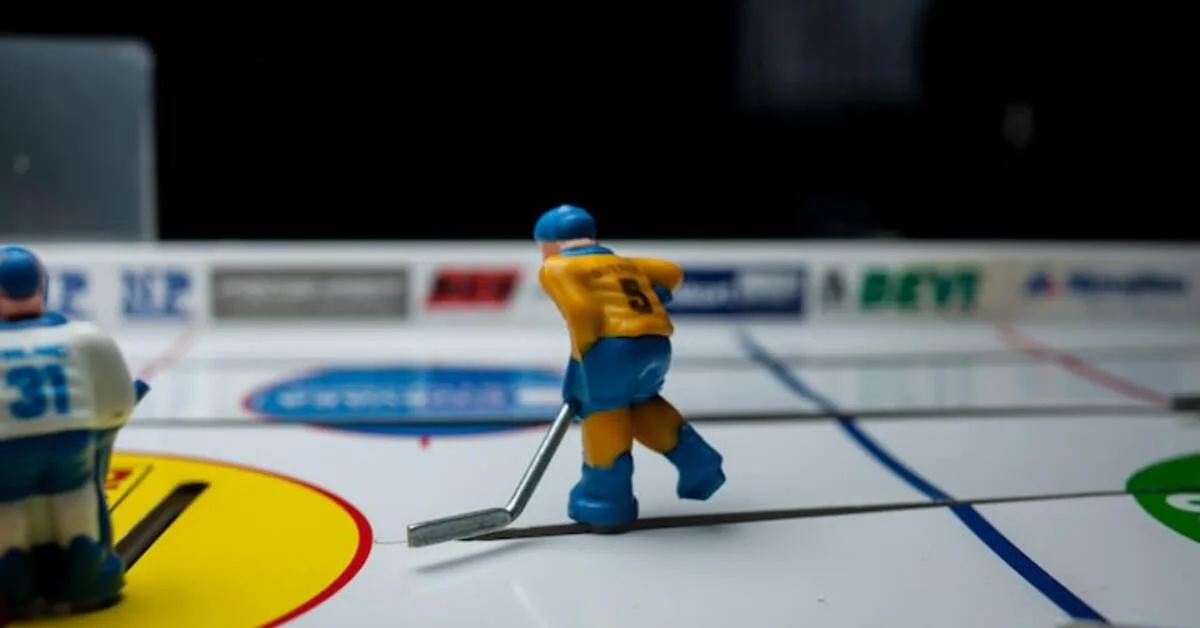 How Can sffarehockey statistics today Give You a Clear Picture of Games?